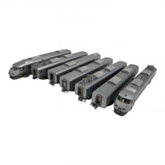 KATO (カトー) Nゲージ 787系つばめ 7両基本セット Nゲージ