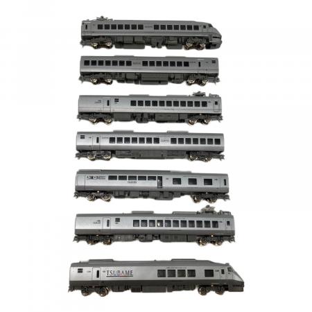 KATO (カトー) Nゲージ 787系つばめ 7両基本セット Nゲージ