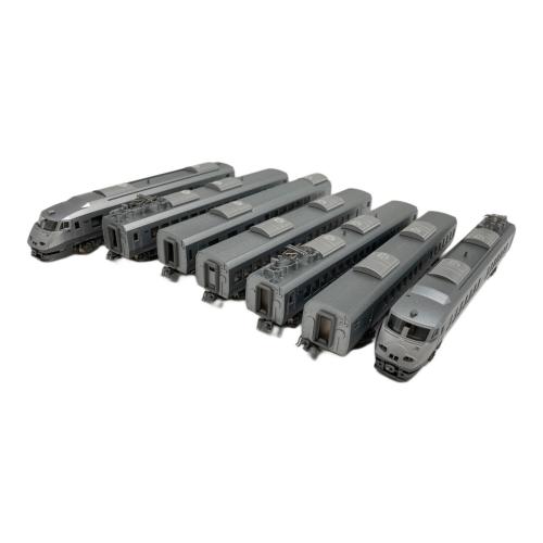 KATO (カトー) Nゲージ 787系つばめ 7両基本セット Nゲージ