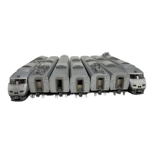 KATO (カトー) Nゲージ 787系つばめ 7両基本セット Nゲージ