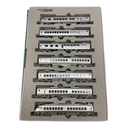 KATO (カトー) Nゲージ 787系つばめ 7両基本セット Nゲージ