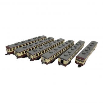 KATO (カトー) Nゲージ 10-403 12系 SLばんえつ物語