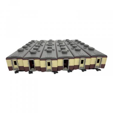 KATO (カトー) Nゲージ 10-403 12系 SLばんえつ物語｜トレファクONLINE