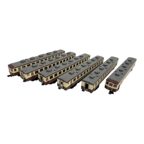 KATO (カトー) Nゲージ 10-403 12系 SLばんえつ物語