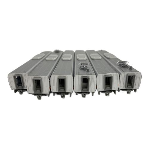 KATO (カトー) Nゲージ 383系 ワイドビューしなの 6両セット