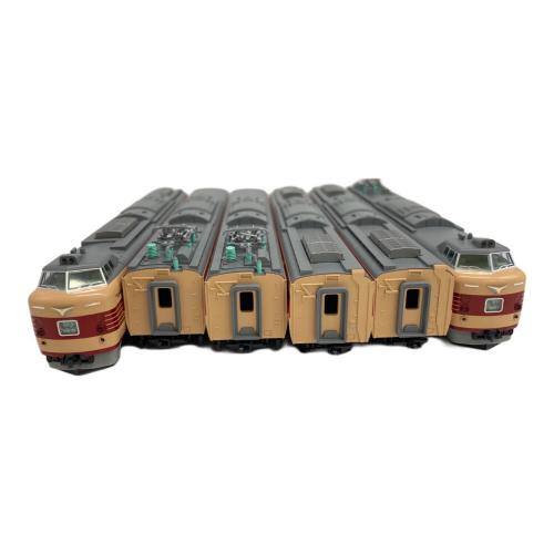 KATO (カトー) Nゲージ 10-1327 781系 6両セット｜トレファクONLINE