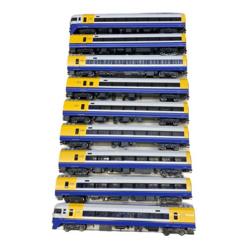 KATO (カトー) Nゲージ 10-1870 255系9両セット