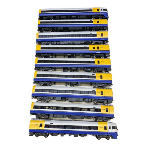 KATO (カトー) Nゲージ 10-1870 255系9両セット