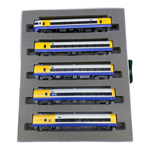 KATO (カトー) Nゲージ 10-1870 255系9両セット