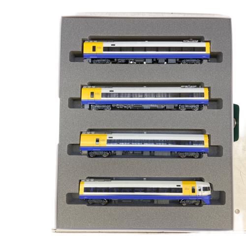 KATO (カトー) Nゲージ 10-1870 255系9両セット