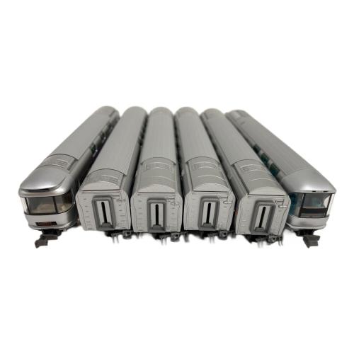 KATO (カトー) Nゲージ E26系カシオペア基本セット