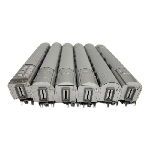 KATO (カトー) Nゲージ E26系カシオペア基本セット