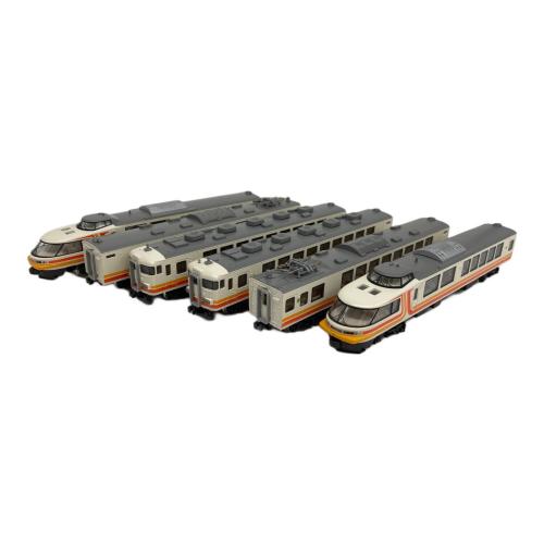 KATO (カトー) Nゲージ 10-158 JR電気車 パノラマエクスプレスアルプス 動作確認済み