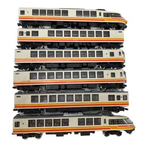 KATO (カトー) Nゲージ 10-158 JR電気車 パノラマエクスプレスアルプス