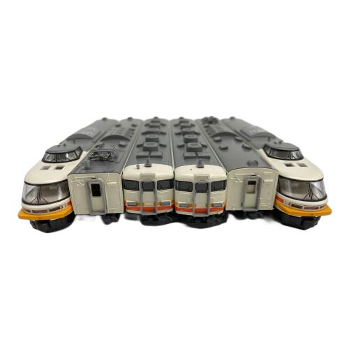 月初値引　美品　KATO　10-158 165系　パノラマエクスプレス　アルプス KATO (カトー) Nゲージ 10-158 JR電気車 パノラマエクスプレス