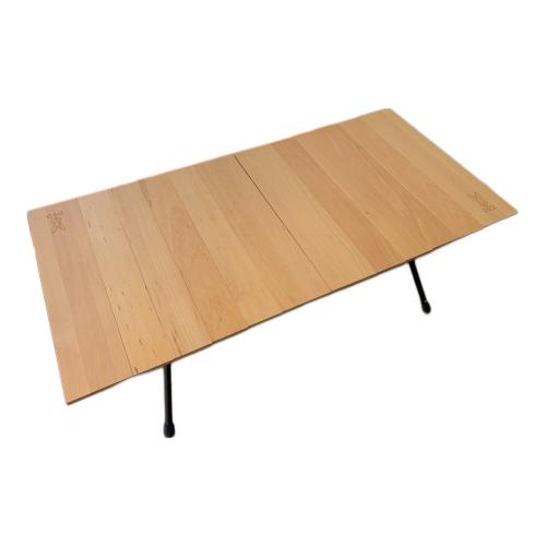 DOD (ディーオーディー) キャナリーテーブルL TB8-807-WD