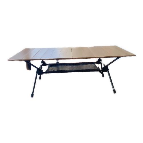 DOD (ディーオーディー) キャナリーテーブルL TB8-807-WD