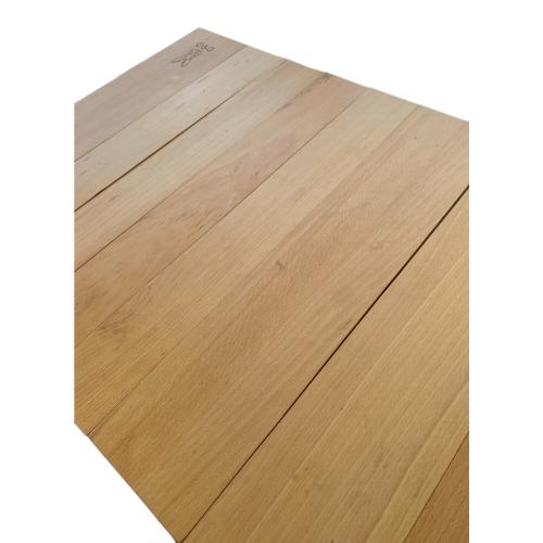 DOD (ディーオーディー) キャナリーテーブルL TB8-807-WD