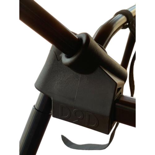 DOD (ディーオーディー) キャナリーテーブルL TB8-807-WD