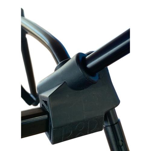 DOD (ディーオーディー) キャナリーテーブルL TB8-807-WD