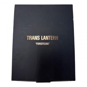 TRANS LANTERN (トランスランタン) LEDランタン