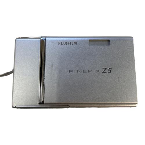 FUJIFILM (フジフィルム) コンパクトデジタルカメラ Z5FD 7B038022