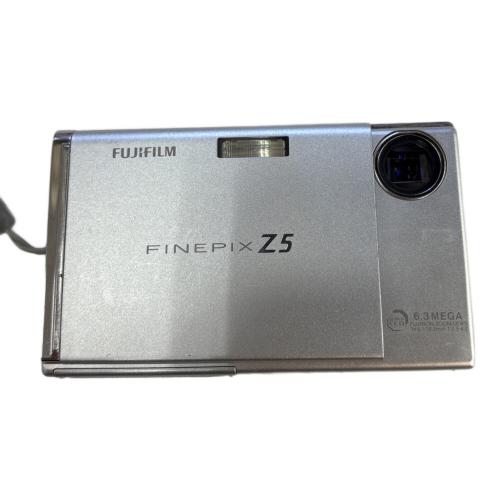 FUJIFILM (フジフィルム) コンパクトデジタルカメラ Z5FD 7B038022