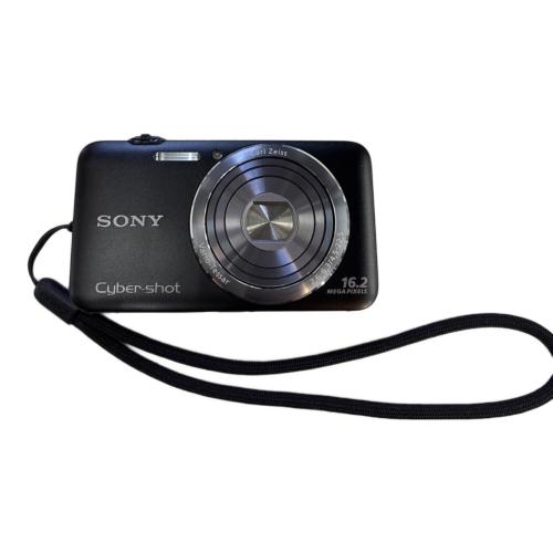 SONY (ソニー) コンパクトデジタルカメラ DSC-WX30 6134634