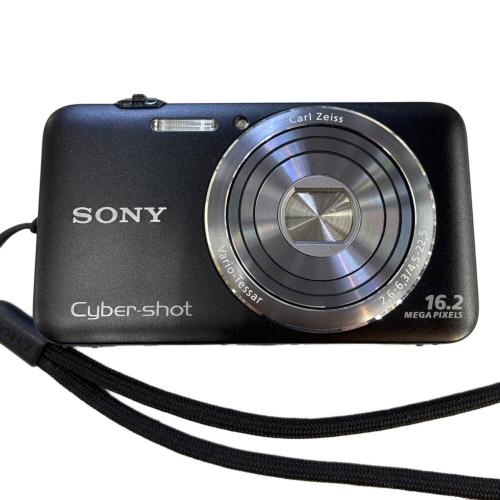 SONY (ソニー) コンパクトデジタルカメラ DSC-WX30 6134634