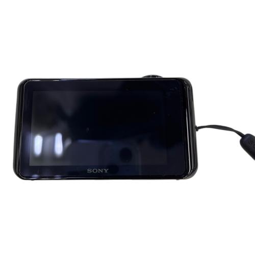 SONY (ソニー) コンパクトデジタルカメラ DSC-WX30 6134634