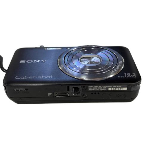 SONY (ソニー) コンパクトデジタルカメラ DSC-WX30 6134634