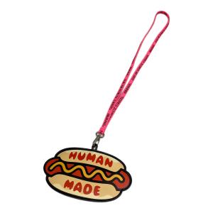HUMAN MADE (ヒューマンメイド) ストラップ