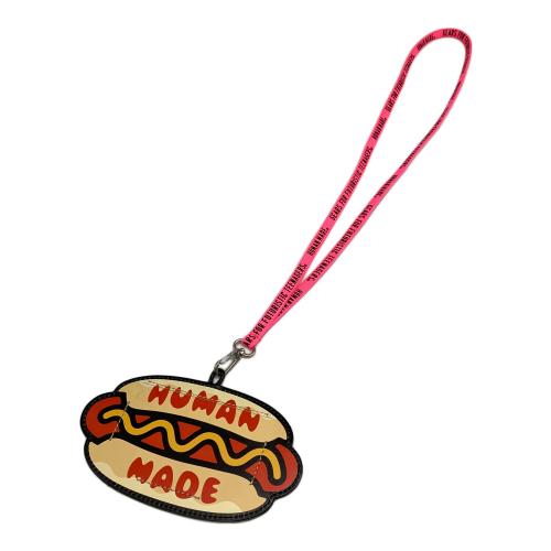 HUMAN MADE (ヒューマンメイド) ストラップ