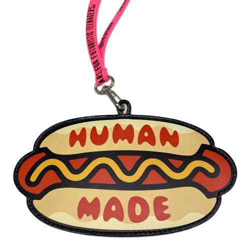 HUMAN MADE (ヒューマンメイド) ストラップ