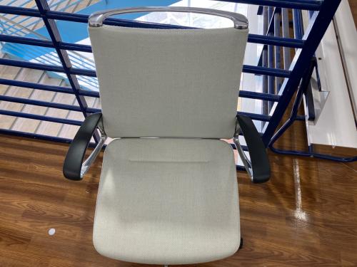 オカムラ オフィスチェア ホワイト CA85BS mode