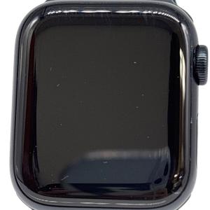Apple (アップル) Apple Watch SE(第二世代) MNJT3J/A ケースサイズ:40㎜ 〇 68％ W04QKGFQ95