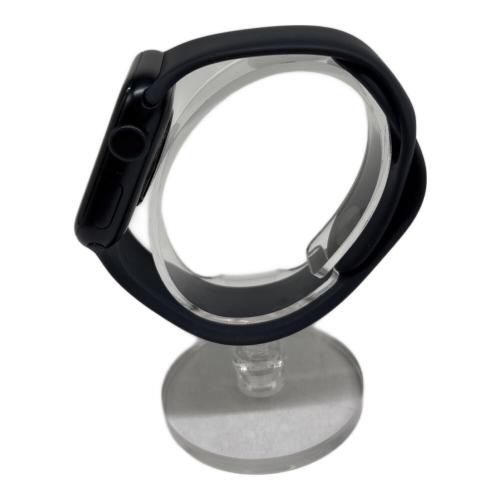 Apple (アップル) Apple Watch SE(第二世代) MNJT3J/A ケースサイズ:40㎜ 〇 68％ W04QKGFQ95