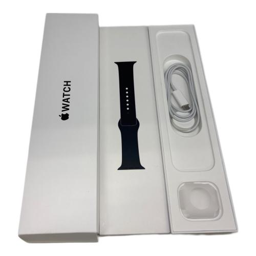Apple (アップル) Apple Watch SE(第二世代) MNJT3J/A ケースサイズ:40㎜ 〇 68％ W04QKGFQ95