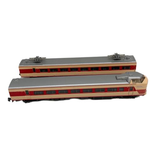 TOMIX (トミックス) Nゲージ 国鉄381形特急電車6両セット