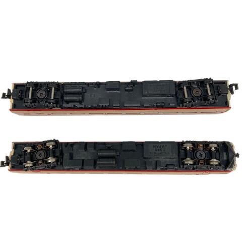 TOMIX (トミックス) Nゲージ 国鉄381形特急電車6両セット｜トレファク