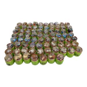 DISNEY (ディズニー) チョコパーティー フィギュア おまとめ