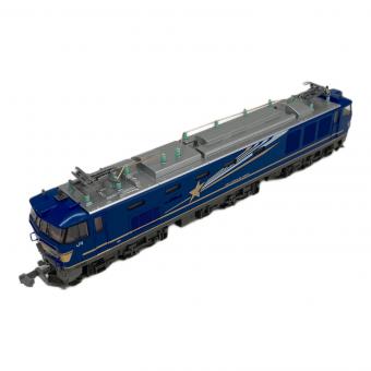 KATO (カトー) Nゲージ EF510-500 北斗星色 動作未確認