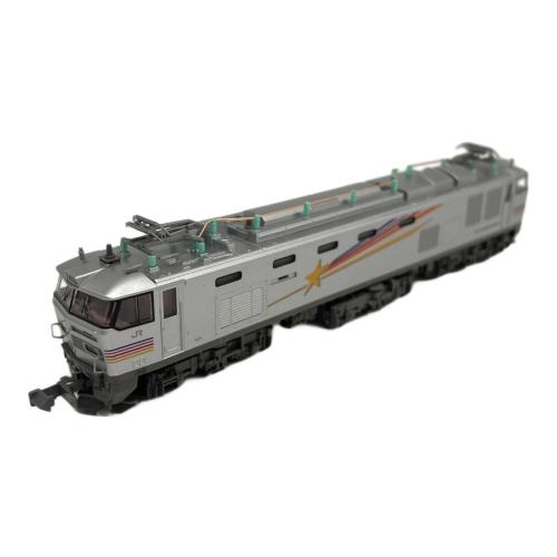 KATO (カトー) Nゲージ 065-2 EF510-500 カシオペア色 動作確認済み