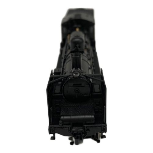 KATO (カトー) Nゲージ 2024 C57 1次形 蒸気機関車 動作確認済み