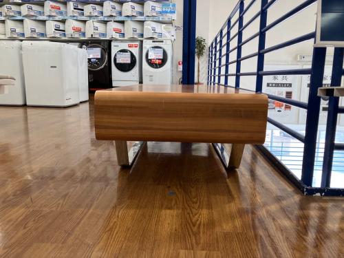 ニトリ センターテーブル ブラウン LBR2 セリス120