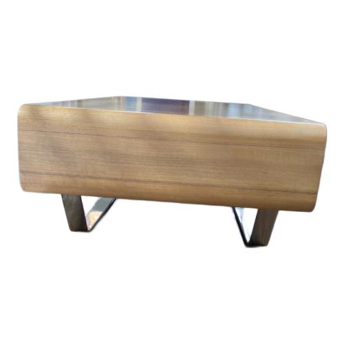 ニトリ センターテーブル ブラウン LBR2 セリス120