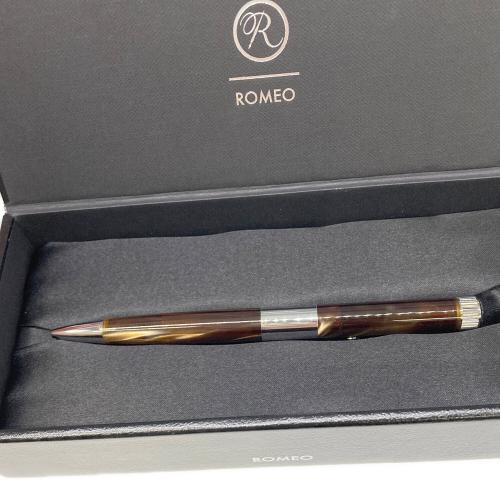 ROMEO (ロメオ) ボールペン R234