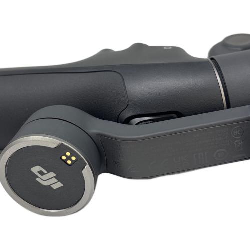 DJI (ディー・ジェイ・アイ) Osmo Mobile 7P DA100