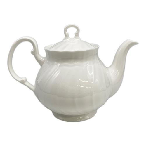 Noritake (ノリタケ) ティーポット 9810