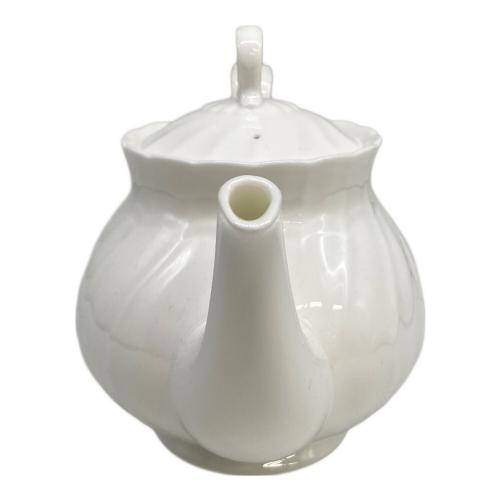 Noritake (ノリタケ) ティーポット 9810